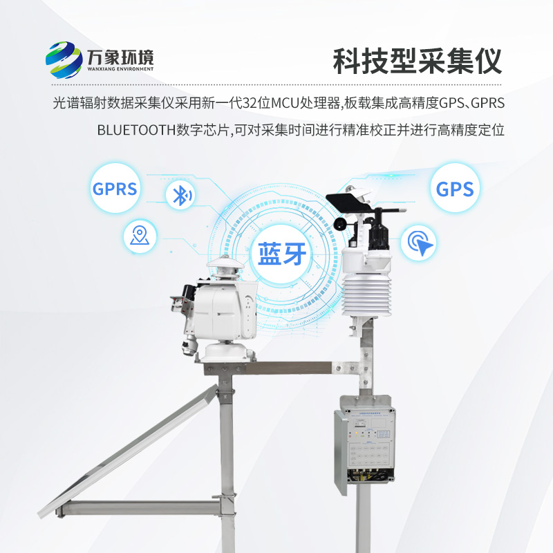 光伏電站環境監測系統